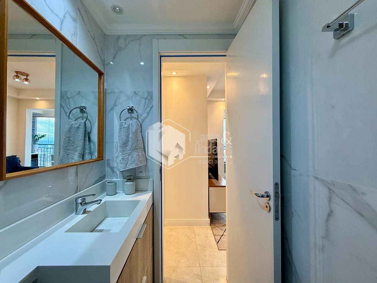 Apartamento à venda com 2 quartos, 52m² - Foto 50