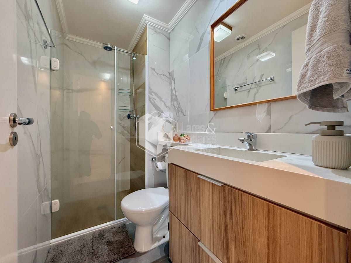 Apartamento à venda com 2 quartos, 52m² - Foto 48