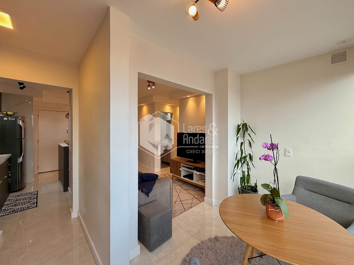 Apartamento à venda com 2 quartos, 52m² - Foto 21