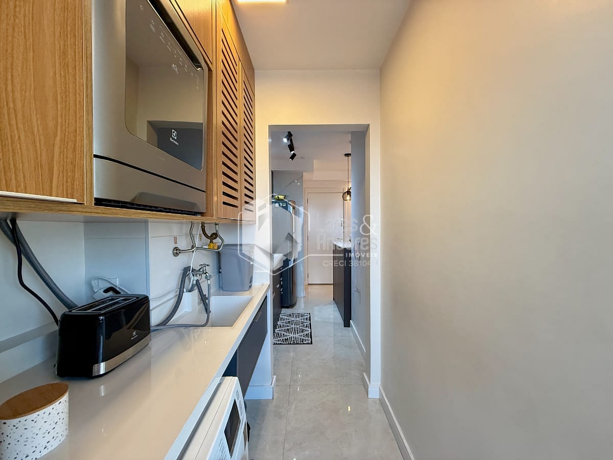 Apartamento à venda com 2 quartos, 52m² - Foto 41