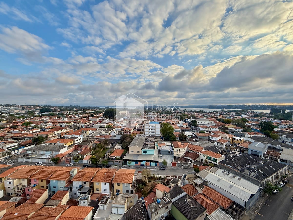 Apartamento à venda com 2 quartos, 52m² - Foto 22