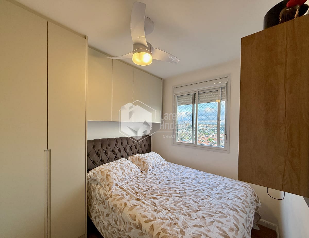 Apartamento à venda com 2 quartos, 52m² - Foto 59