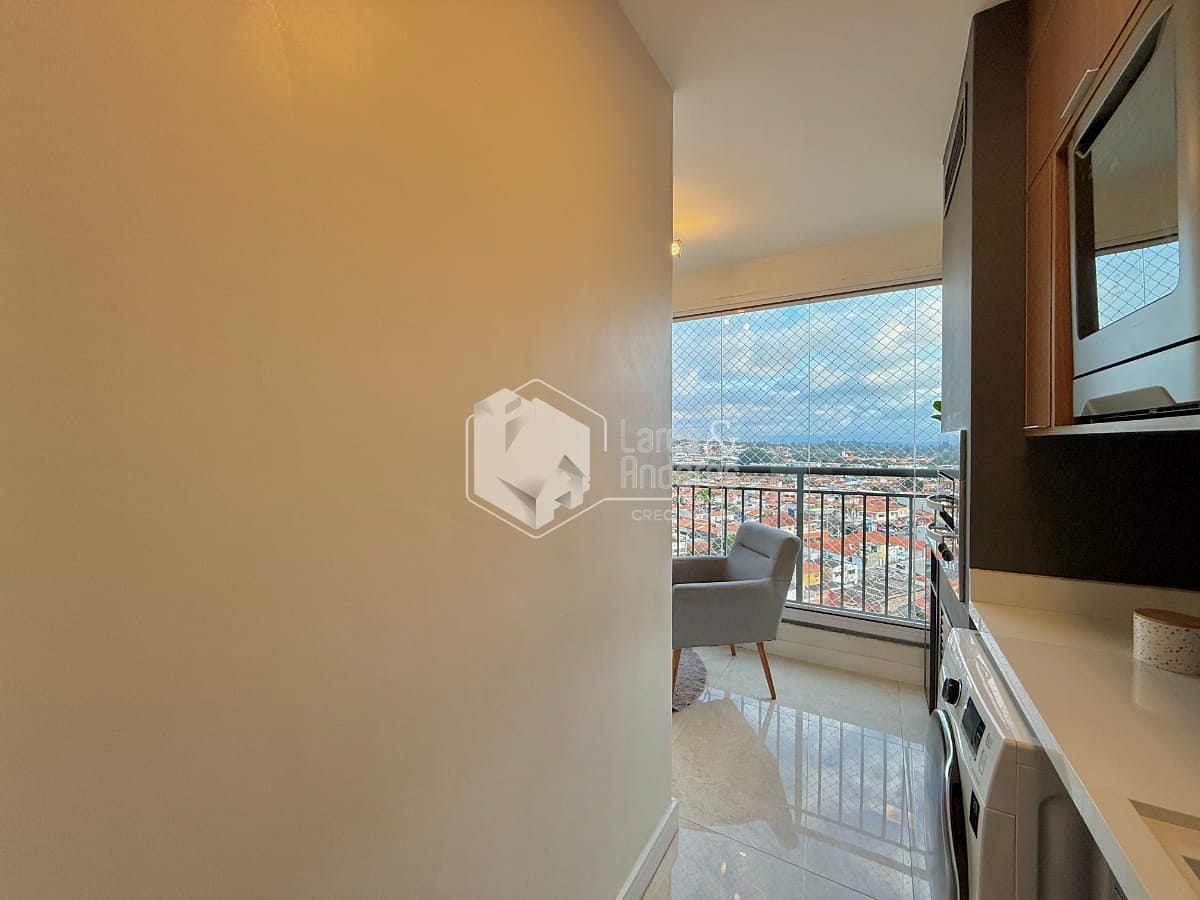 Apartamento à venda com 2 quartos, 52m² - Foto 40