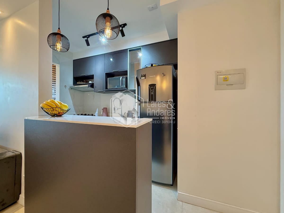 Apartamento à venda com 2 quartos, 52m² - Foto 26