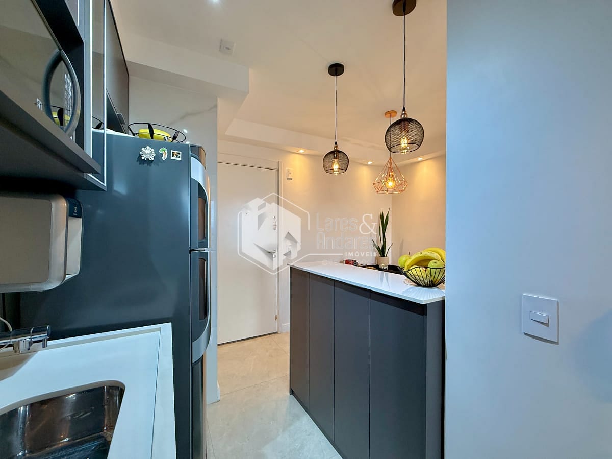 Apartamento à venda com 2 quartos, 52m² - Foto 37