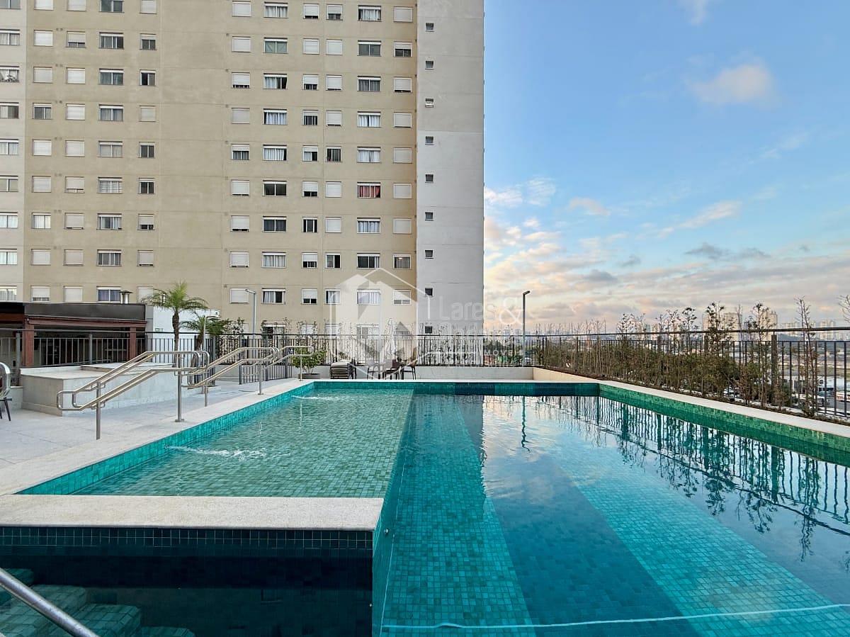 Apartamento à venda com 2 quartos, 52m² - Foto 71