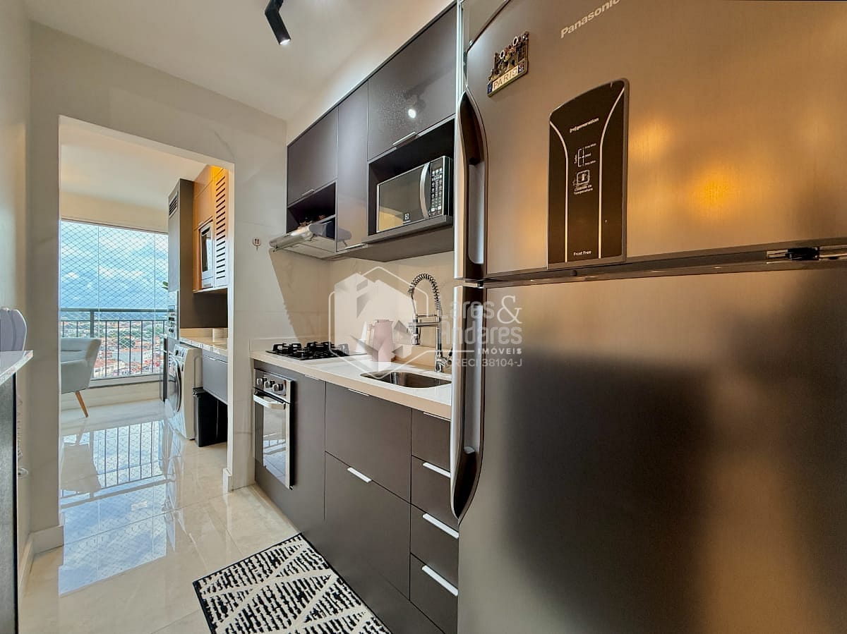 Apartamento à venda com 2 quartos, 52m² - Foto 28