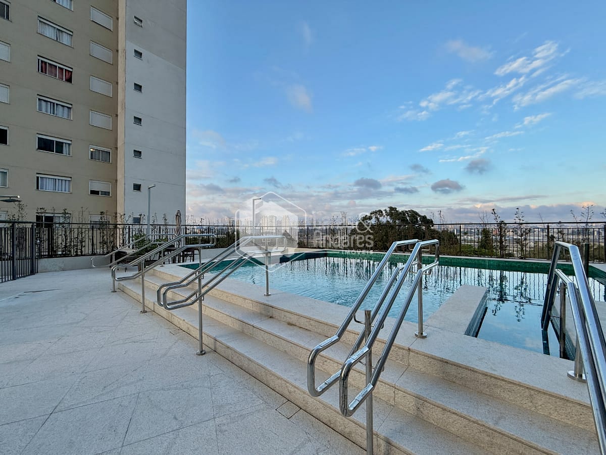 Apartamento à venda com 2 quartos, 52m² - Foto 70