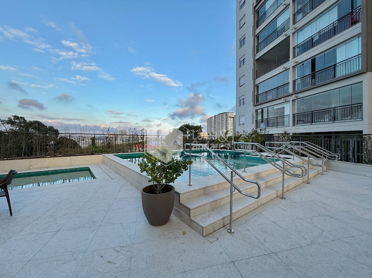 Apartamento à venda com 2 quartos, 52m² - Foto 69