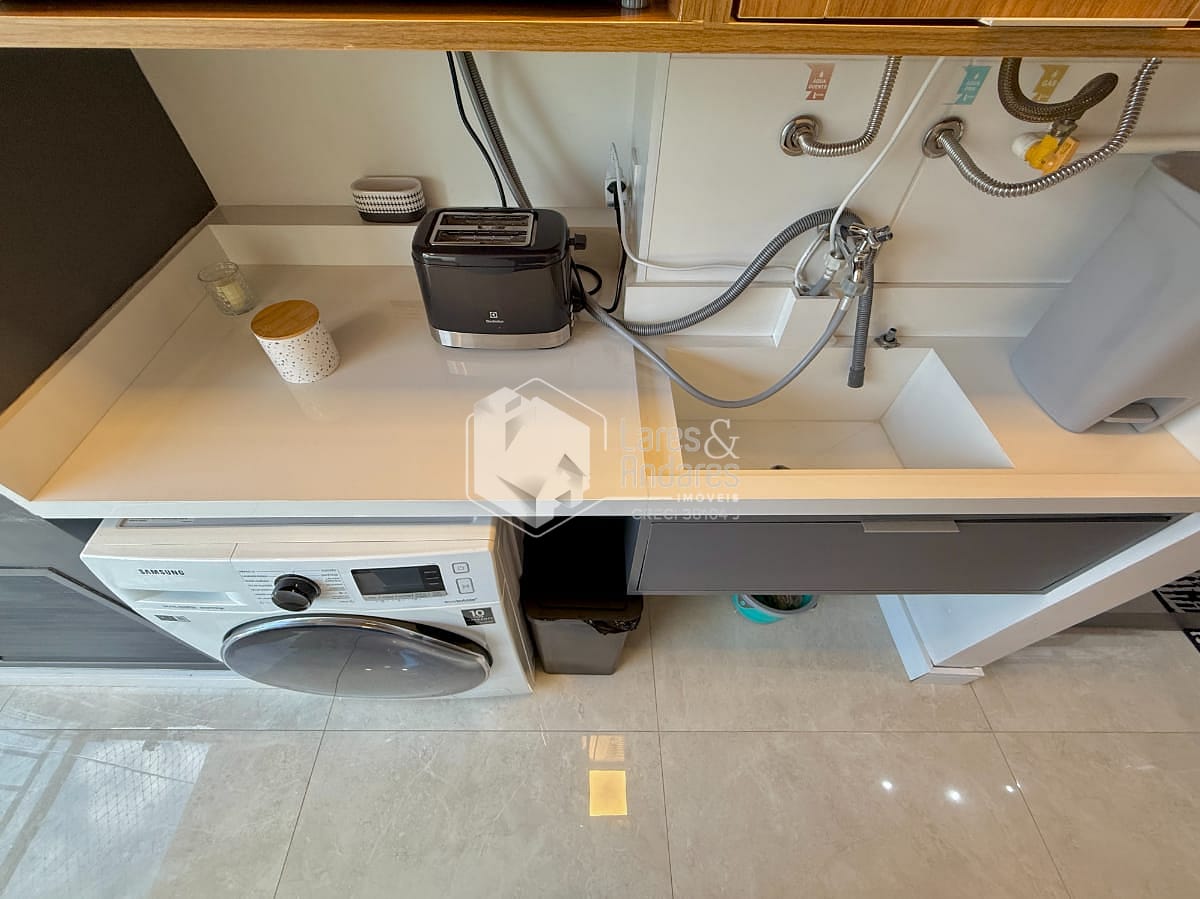 Apartamento à venda com 2 quartos, 52m² - Foto 44