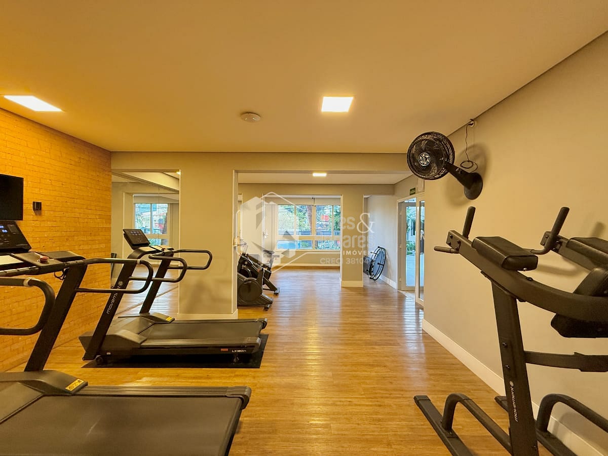 Apartamento à venda com 2 quartos, 52m² - Foto 83
