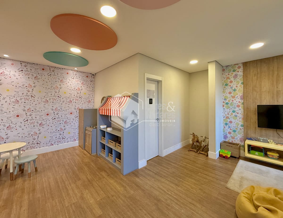 Apartamento à venda com 2 quartos, 52m² - Foto 73