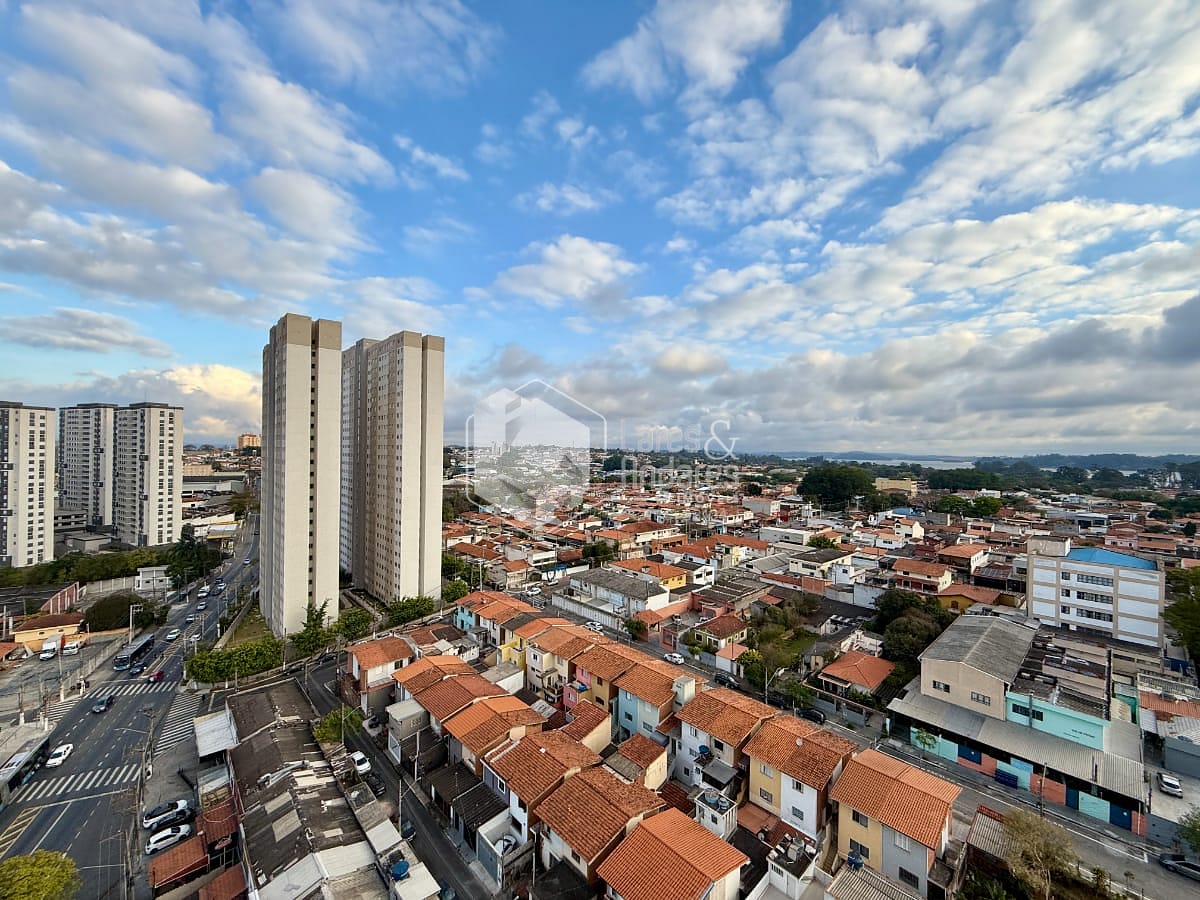 Apartamento à venda com 2 quartos, 52m² - Foto 23