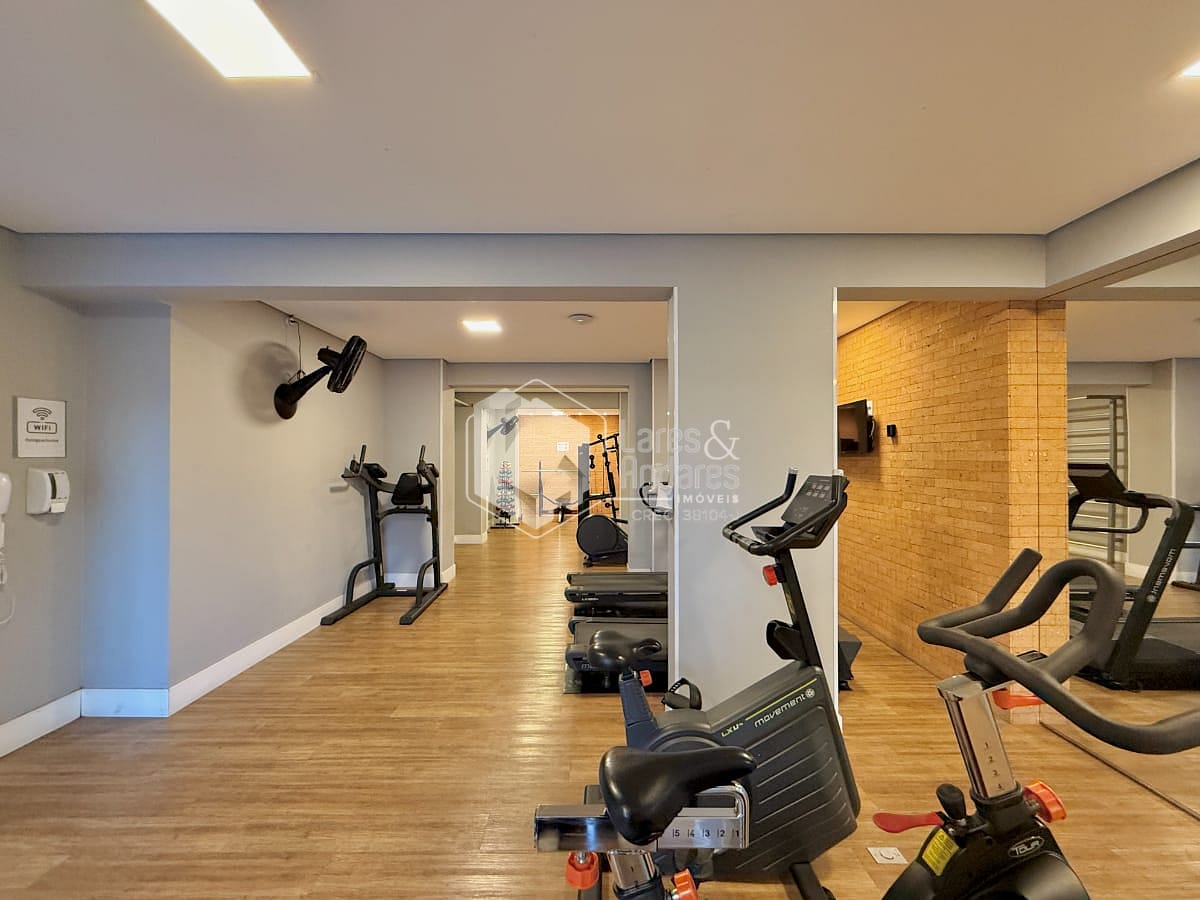 Apartamento à venda com 2 quartos, 52m² - Foto 80