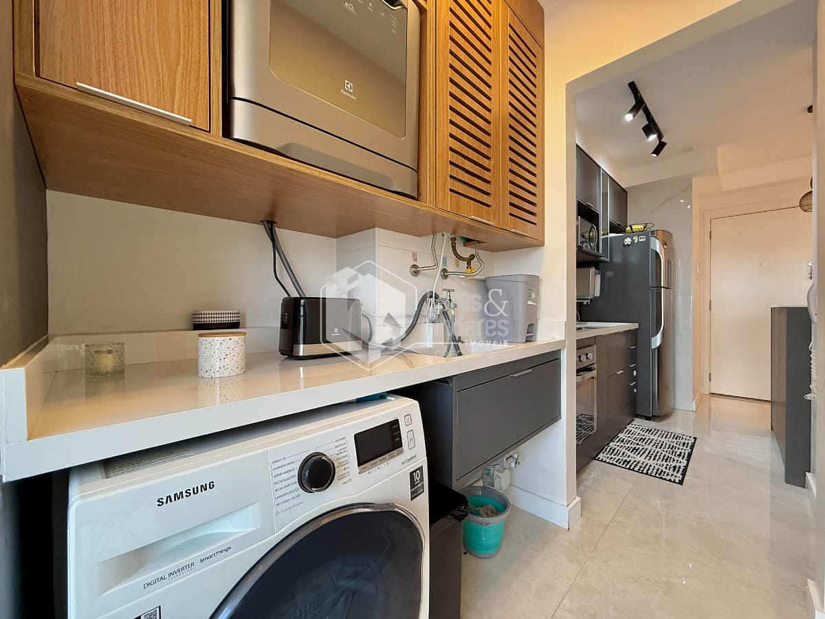 Apartamento à venda com 2 quartos, 52m² - Foto 42