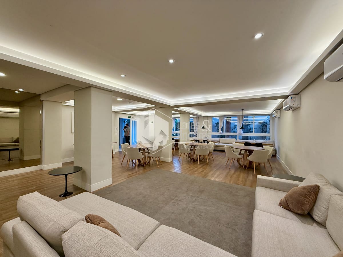 Apartamento à venda com 2 quartos, 52m² - Foto 88