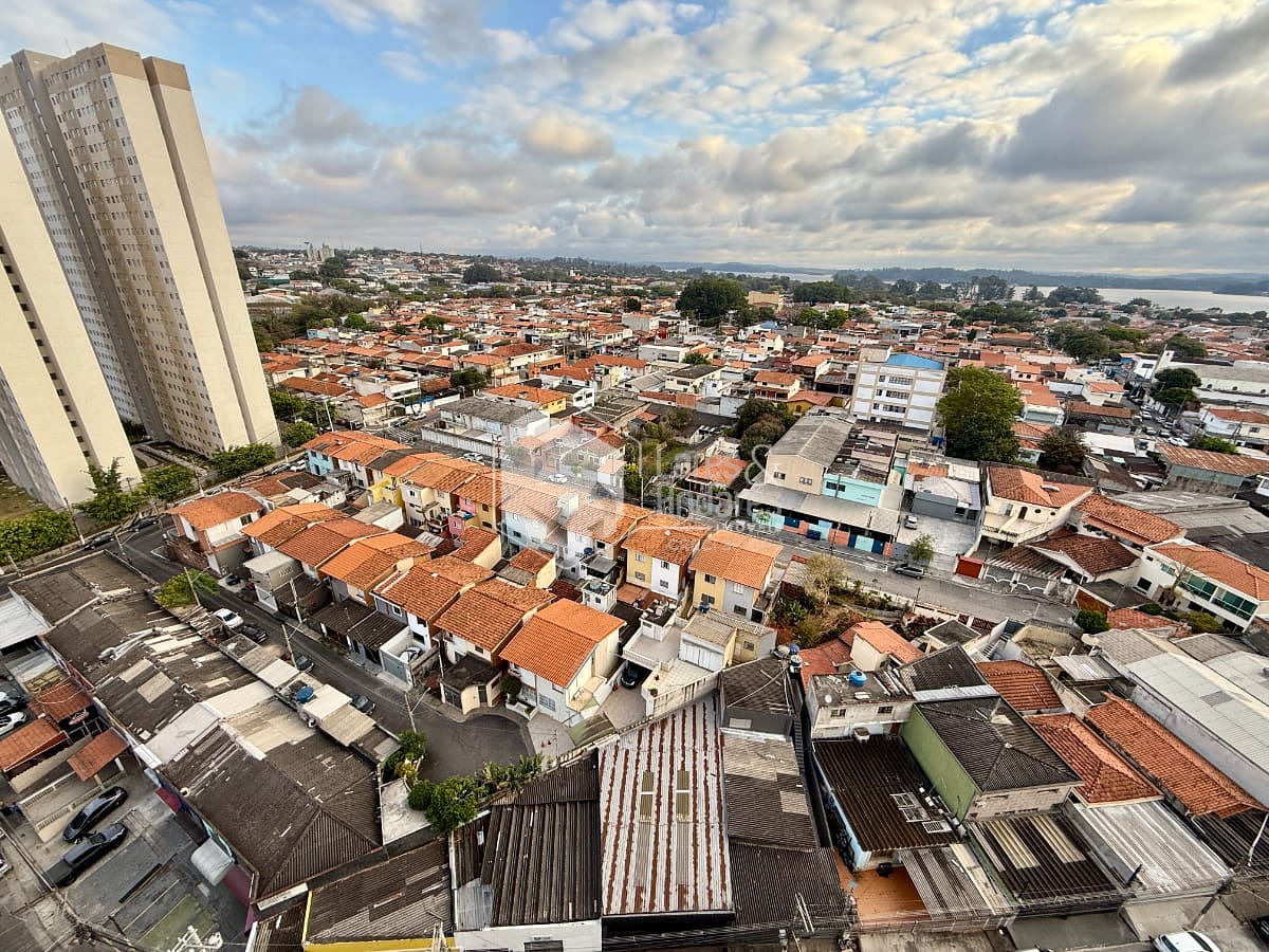 Apartamento à venda com 2 quartos, 52m² - Foto 24