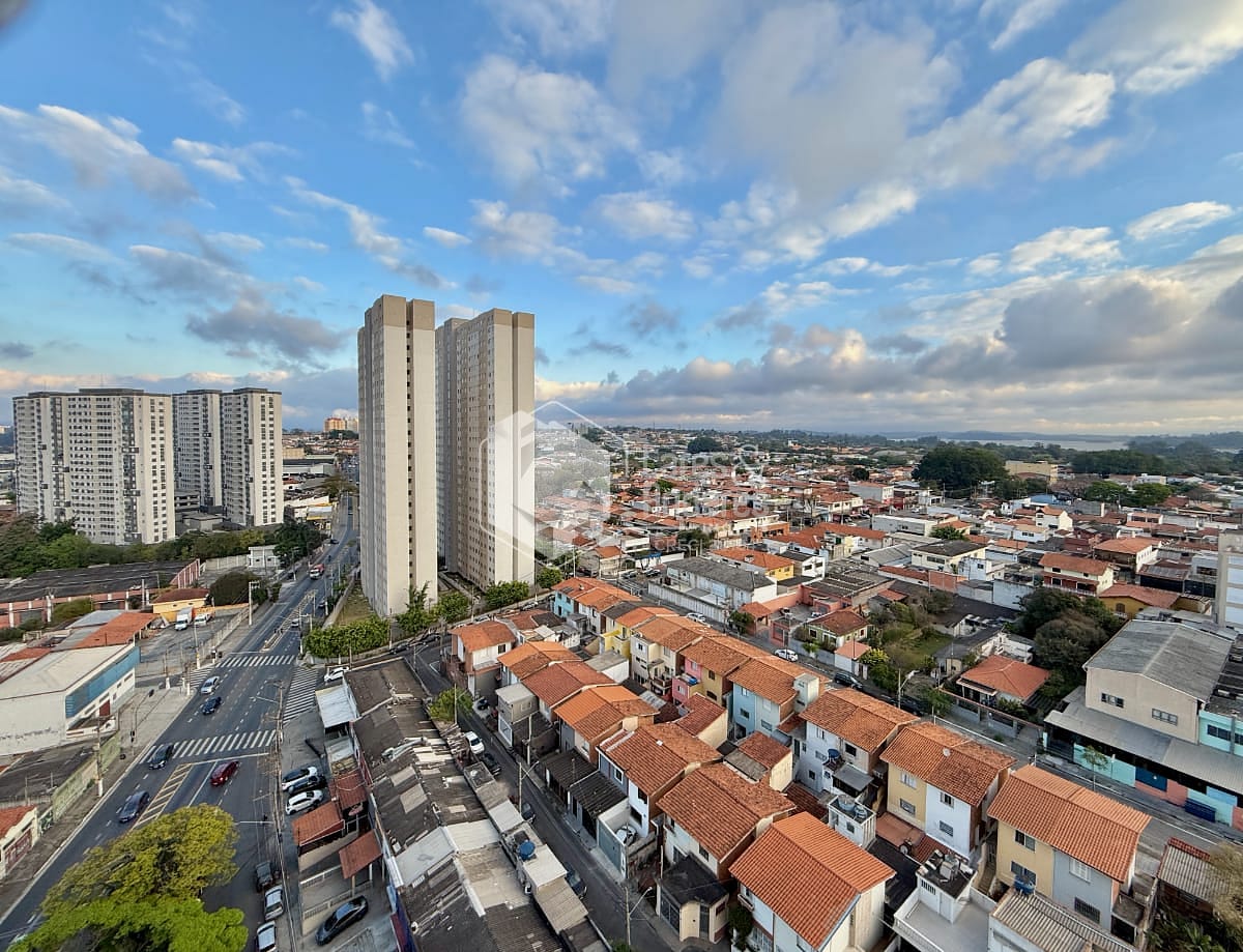 Apartamento à venda com 2 quartos, 52m² - Foto 66