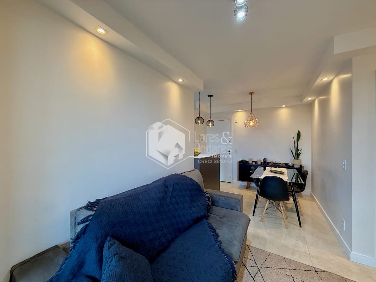 Apartamento à venda com 2 quartos, 52m² - Foto 12