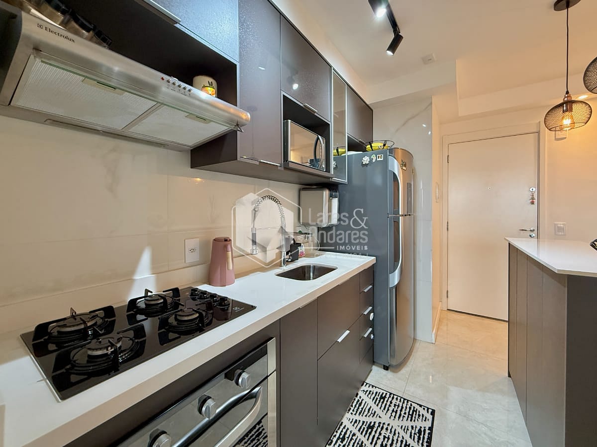 Apartamento à venda com 2 quartos, 52m² - Foto 33
