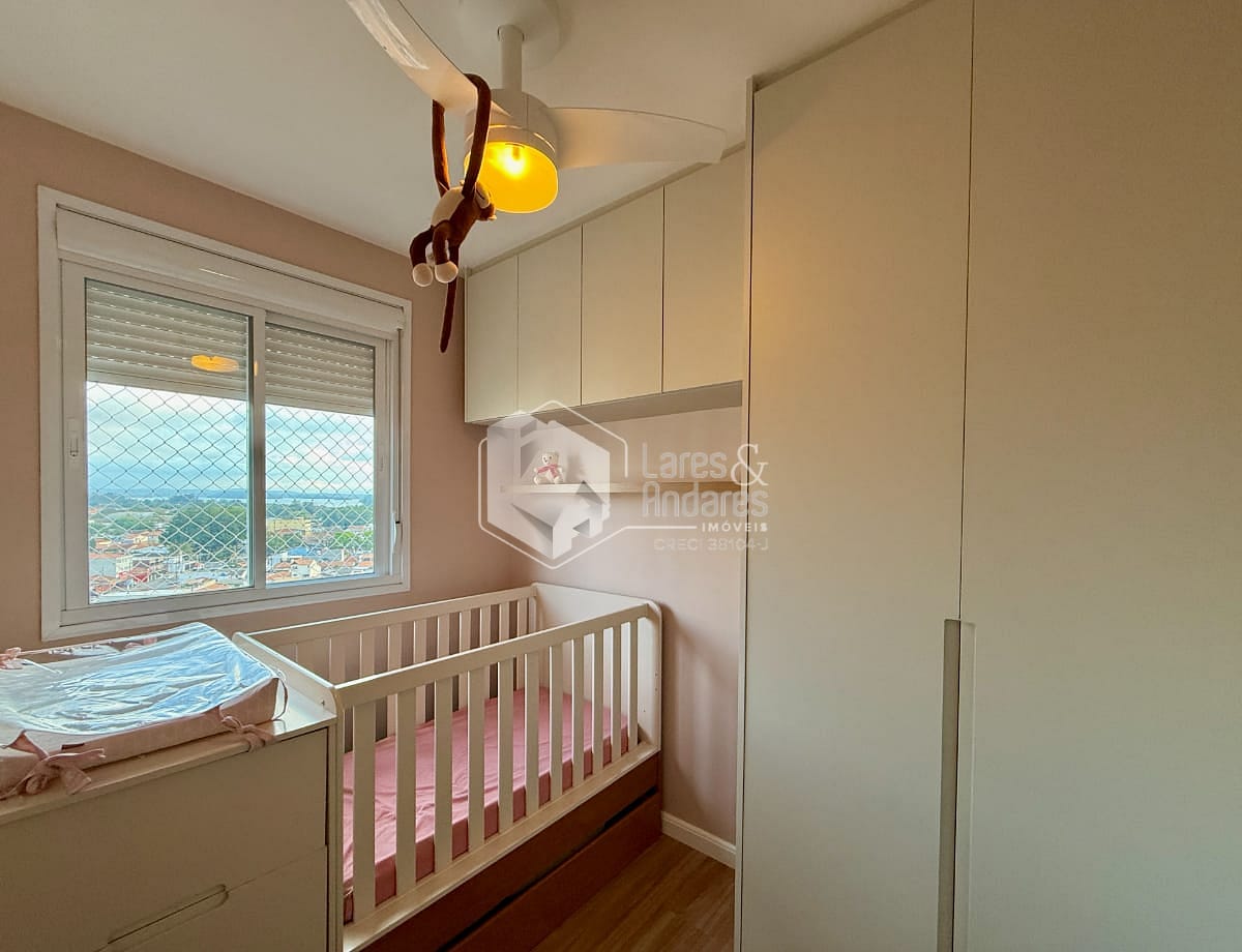 Apartamento à venda com 2 quartos, 52m² - Foto 53