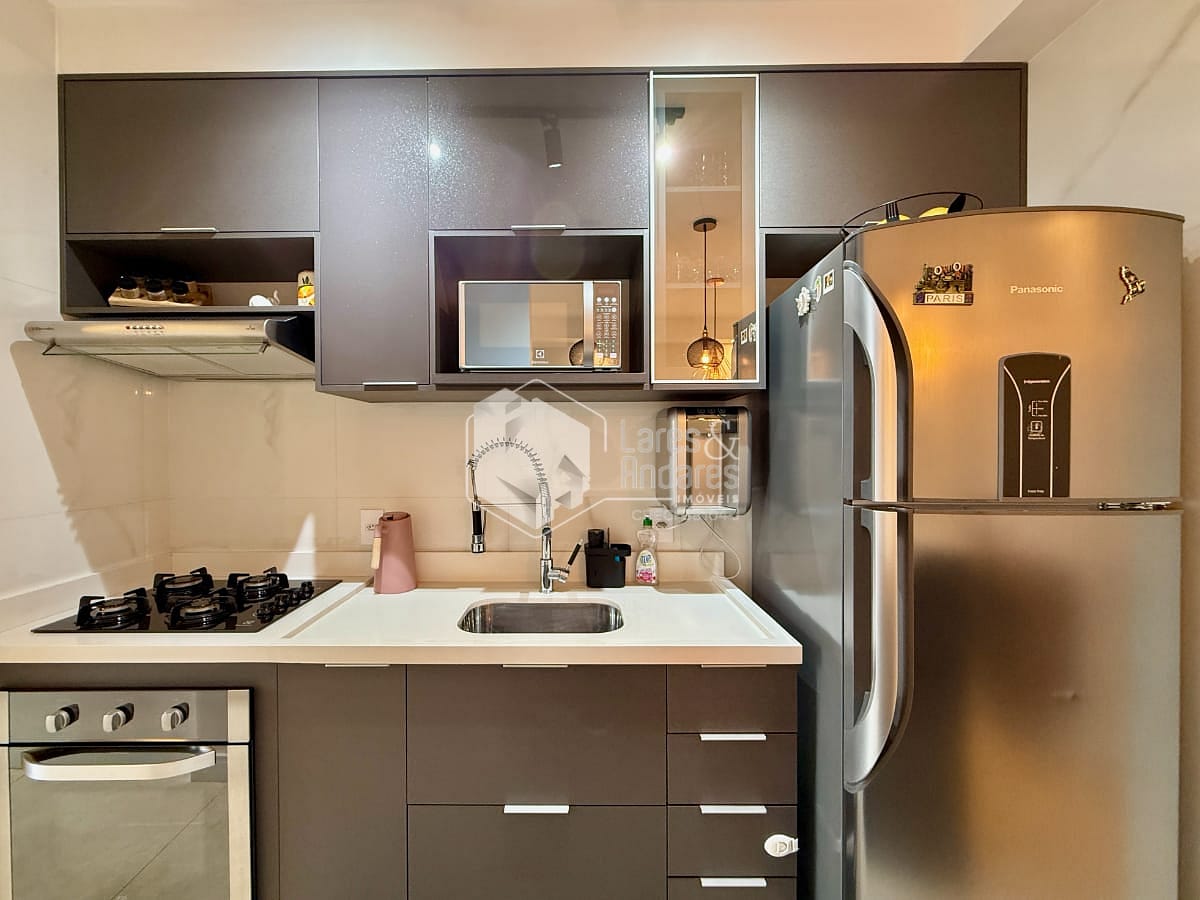 Apartamento à venda com 2 quartos, 52m² - Foto 30
