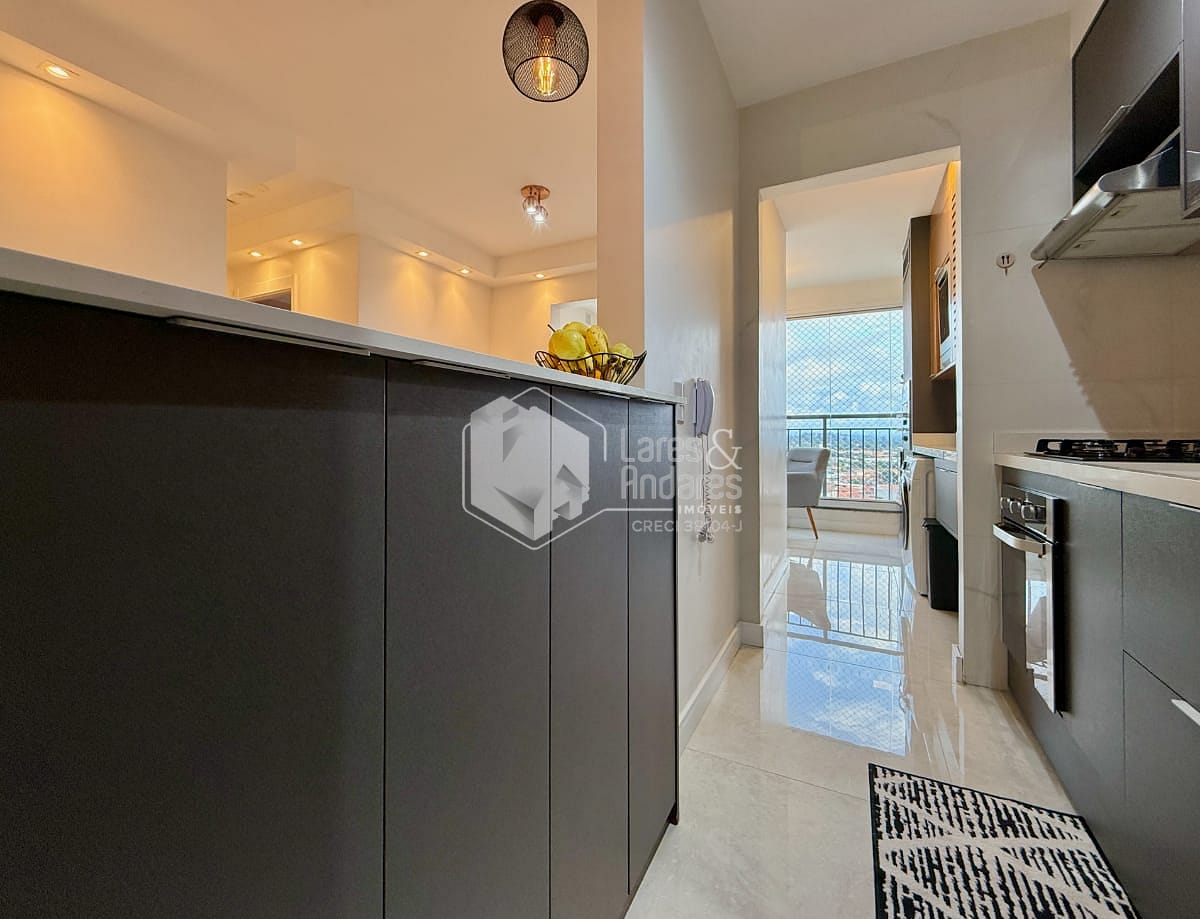 Apartamento à venda com 2 quartos, 52m² - Foto 29