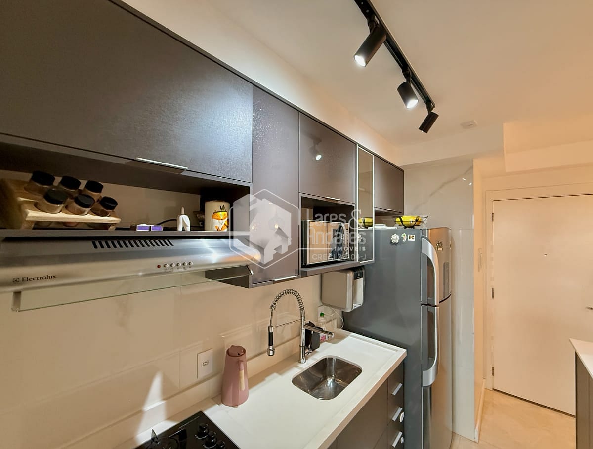 Apartamento à venda com 2 quartos, 52m² - Foto 35