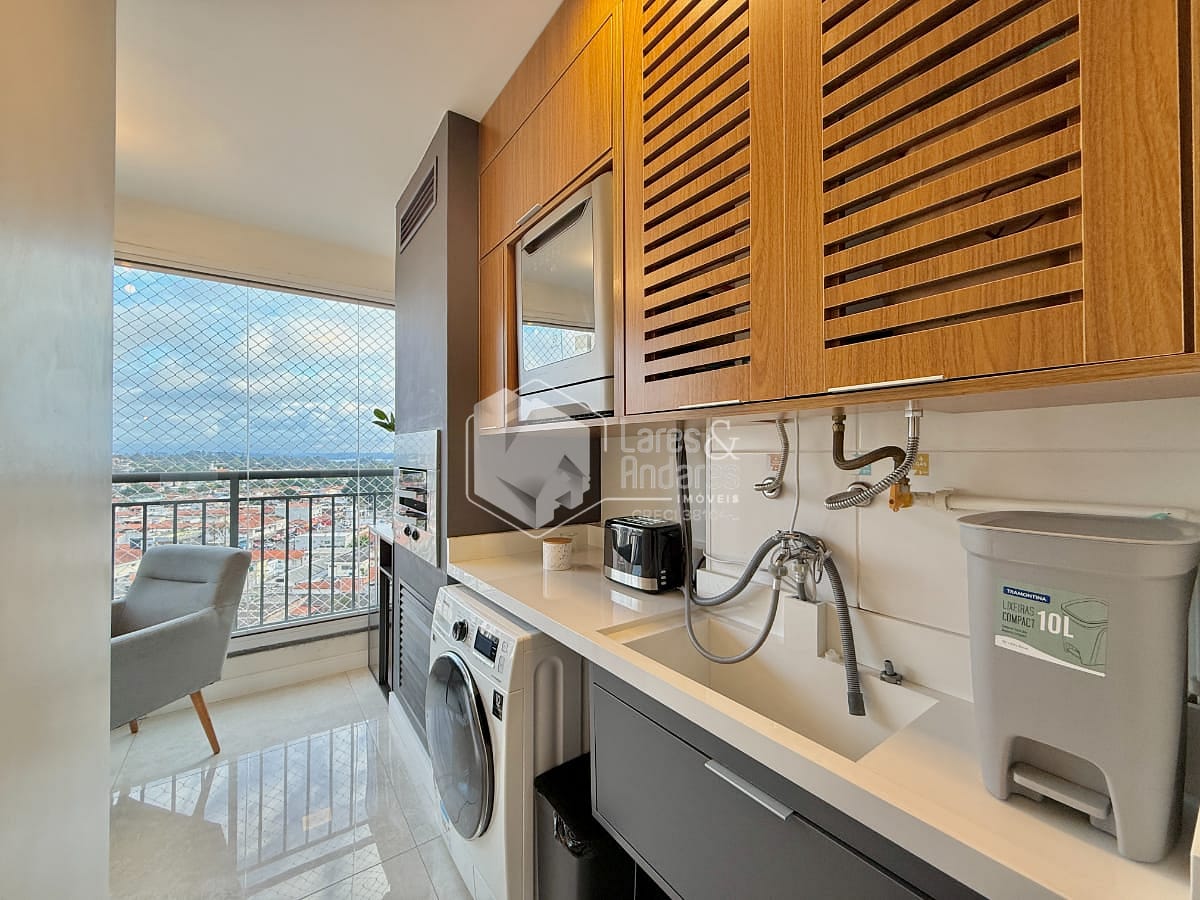 Apartamento à venda com 2 quartos, 52m² - Foto 39