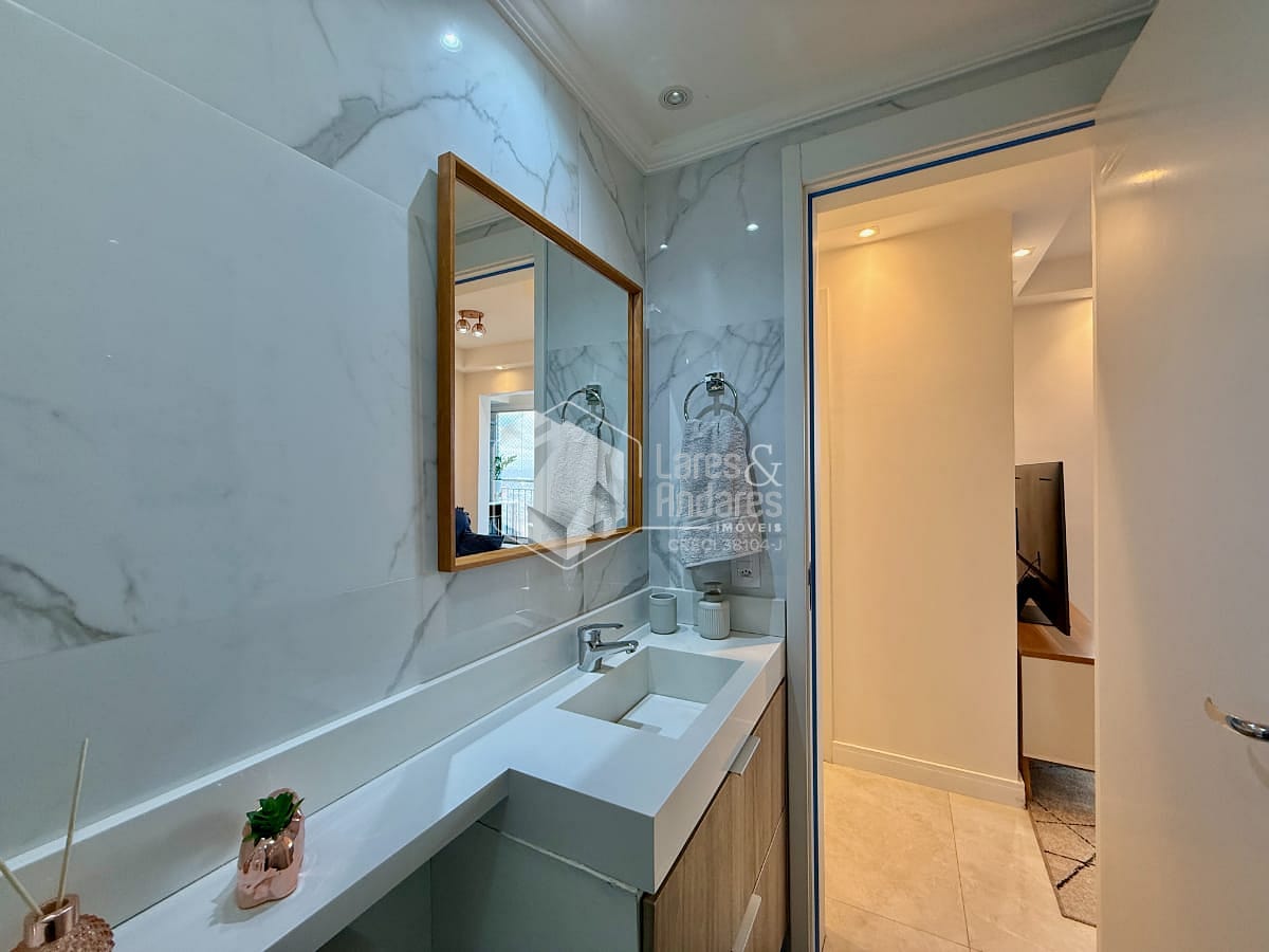 Apartamento à venda com 2 quartos, 52m² - Foto 49