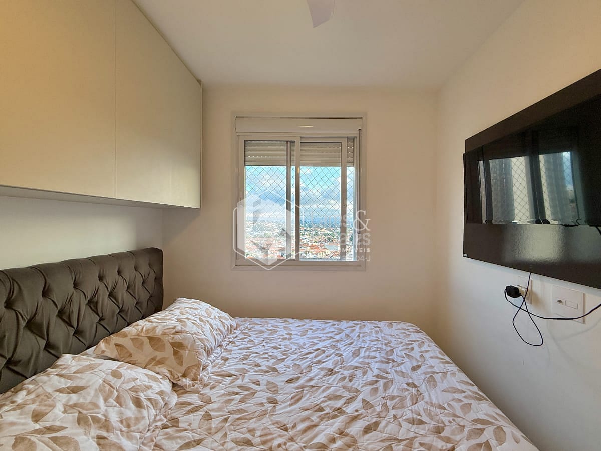 Apartamento à venda com 2 quartos, 52m² - Foto 60