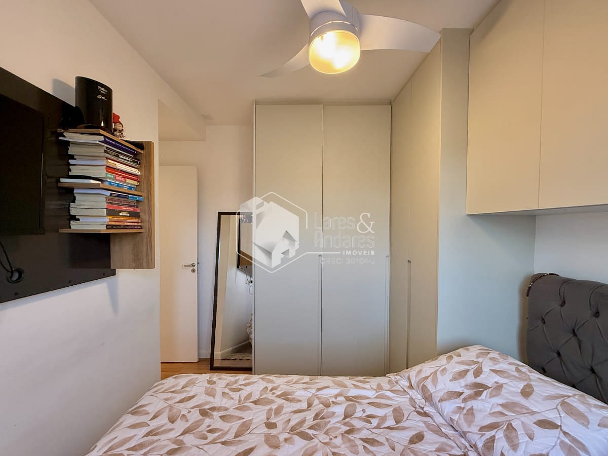 Apartamento à venda com 2 quartos, 52m² - Foto 64