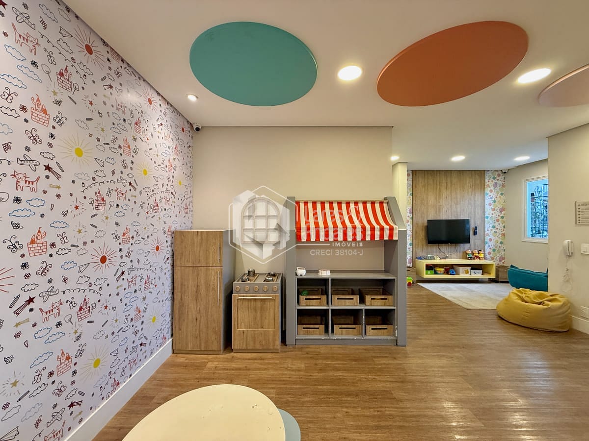 Apartamento à venda com 2 quartos, 52m² - Foto 74