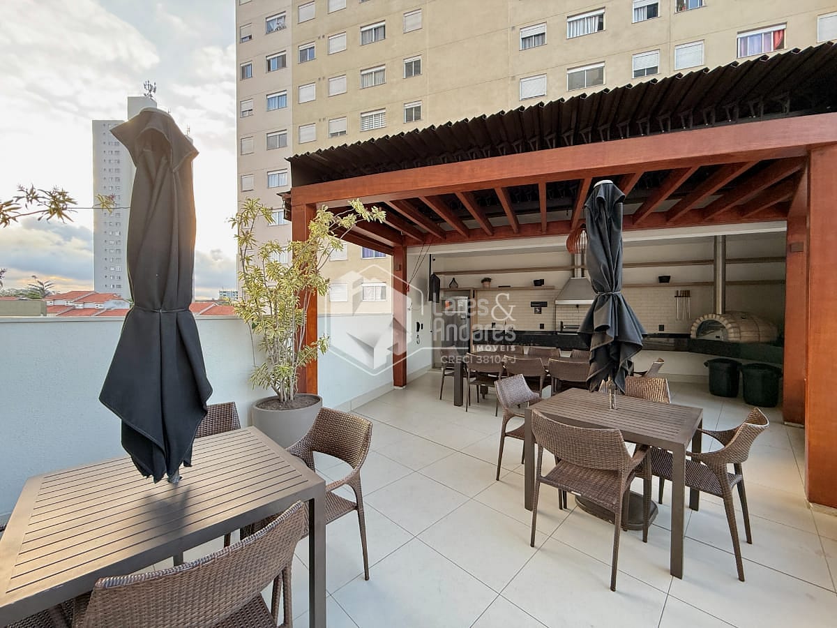 Apartamento à venda com 2 quartos, 52m² - Foto 67