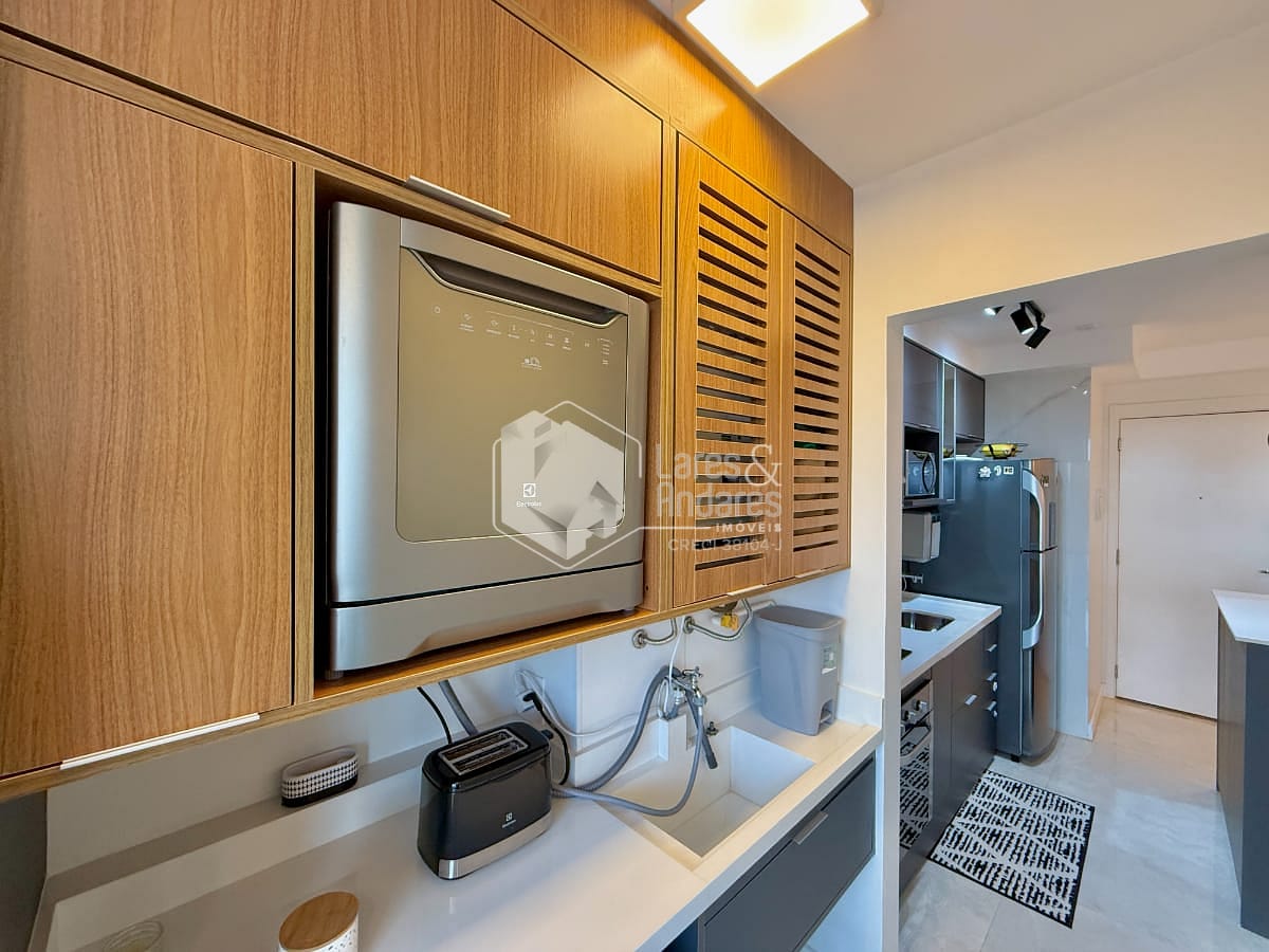 Apartamento à venda com 2 quartos, 52m² - Foto 43