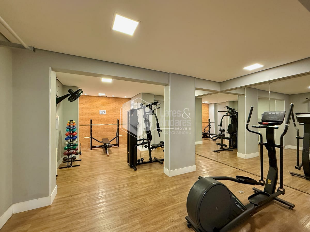 Apartamento à venda com 2 quartos, 52m² - Foto 81