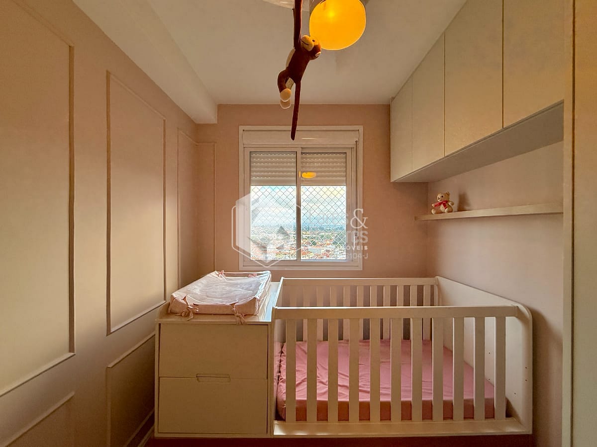 Apartamento à venda com 2 quartos, 52m² - Foto 52