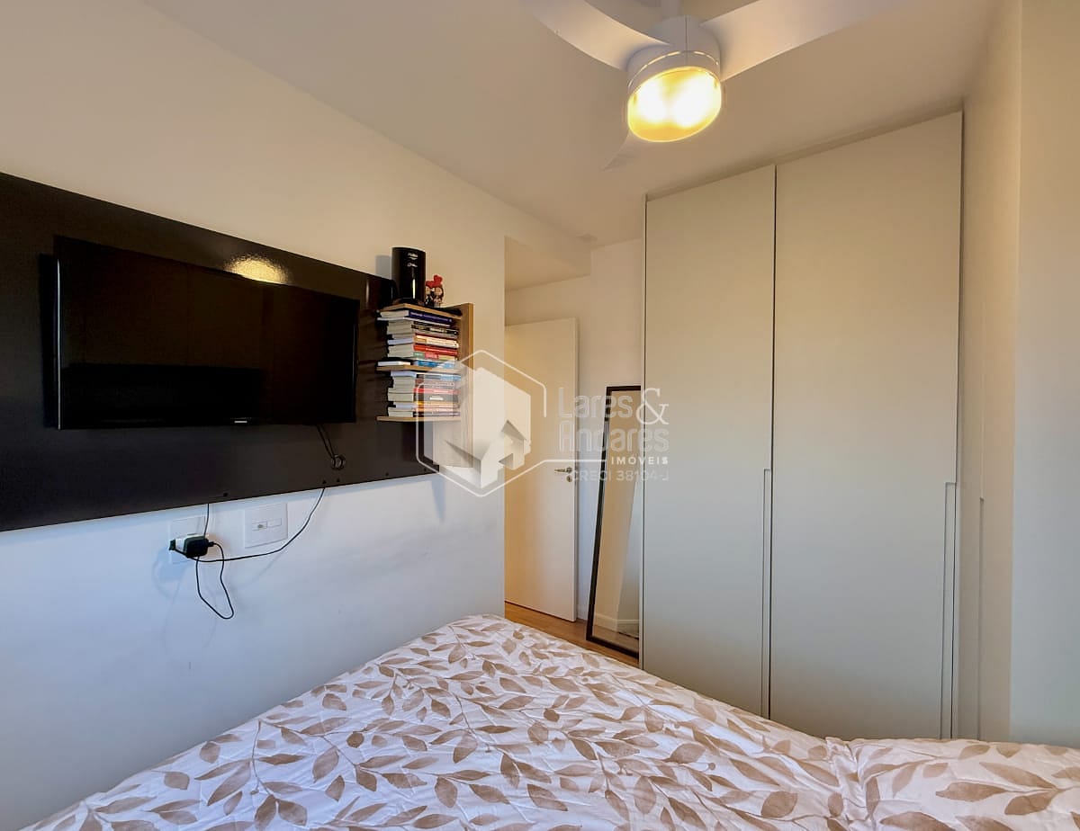 Apartamento à venda com 2 quartos, 52m² - Foto 65