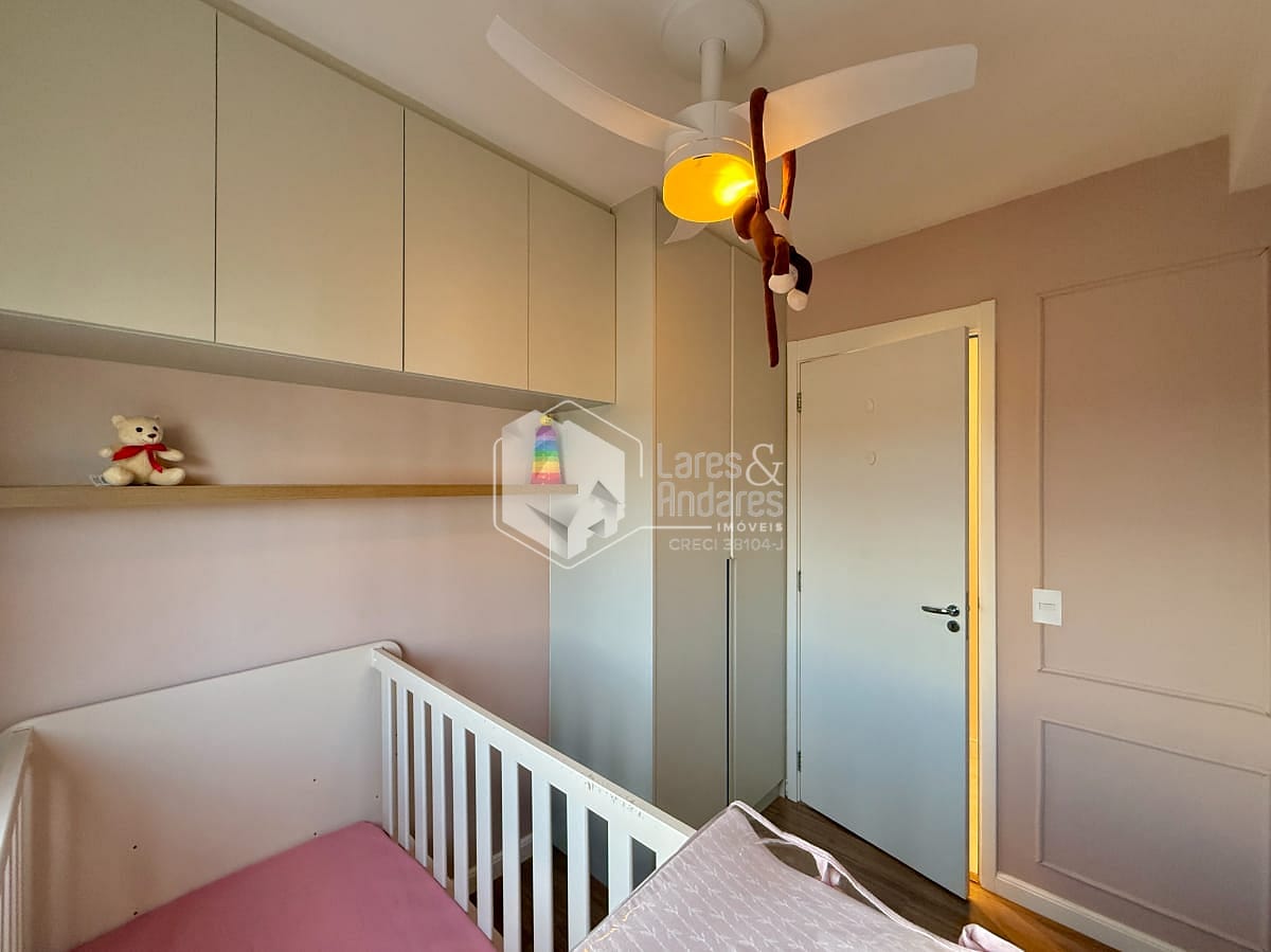 Apartamento à venda com 2 quartos, 52m² - Foto 57