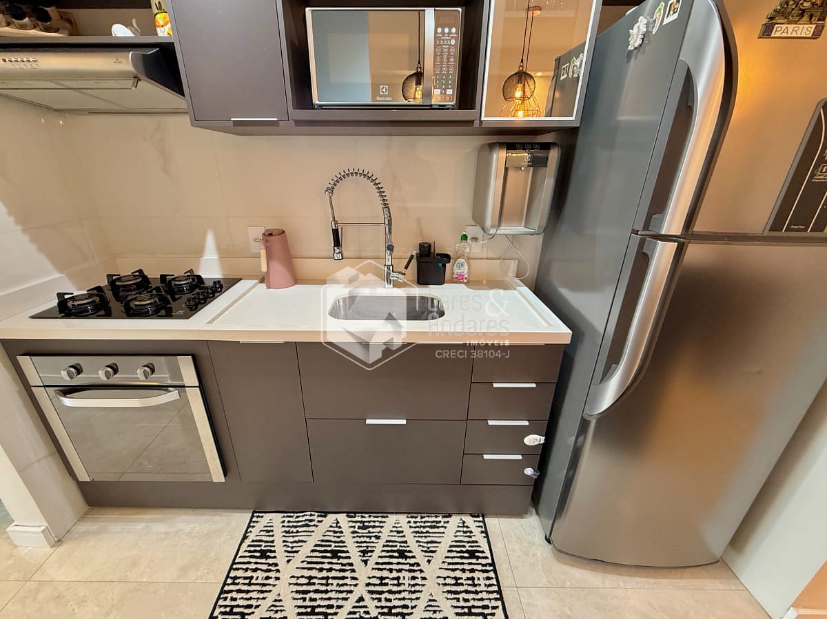 Apartamento à venda com 2 quartos, 52m² - Foto 31