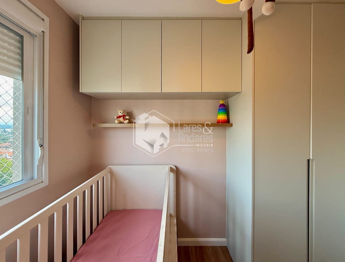 Apartamento à venda com 2 quartos, 52m² - Foto 54