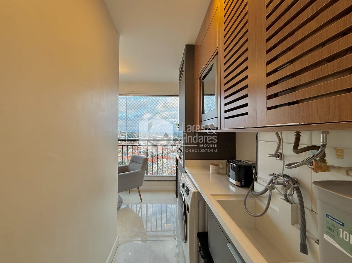 Apartamento à venda com 2 quartos, 52m² - Foto 38