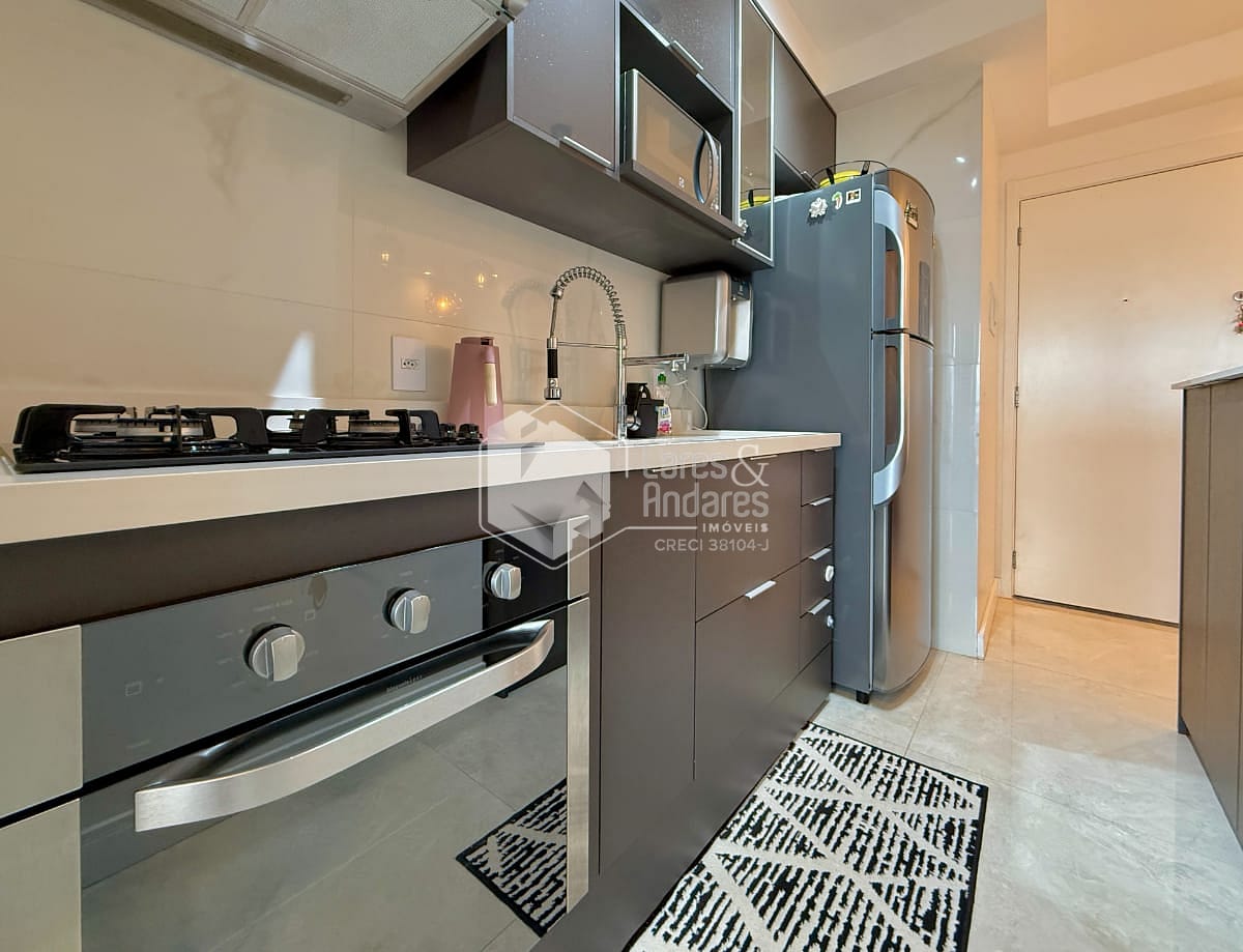 Apartamento à venda com 2 quartos, 52m² - Foto 34