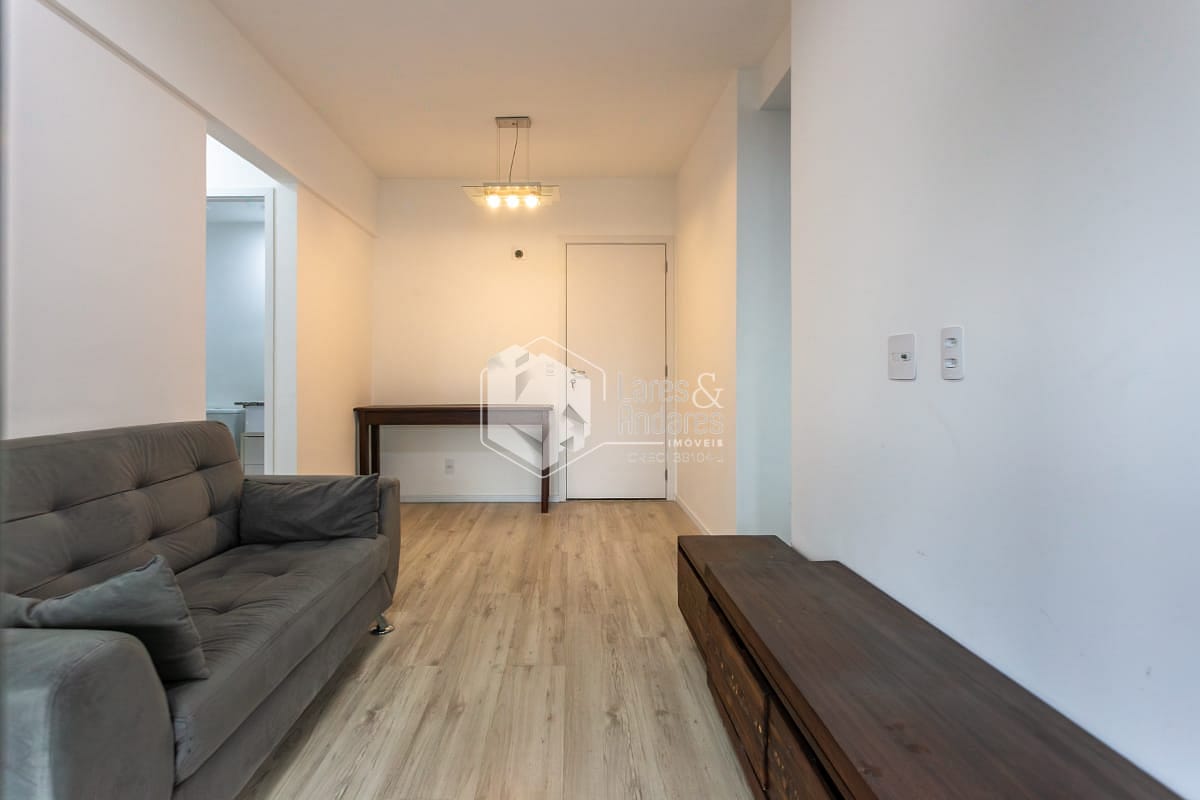 Apartamento, 2 quartos, 58 m² - Foto 5