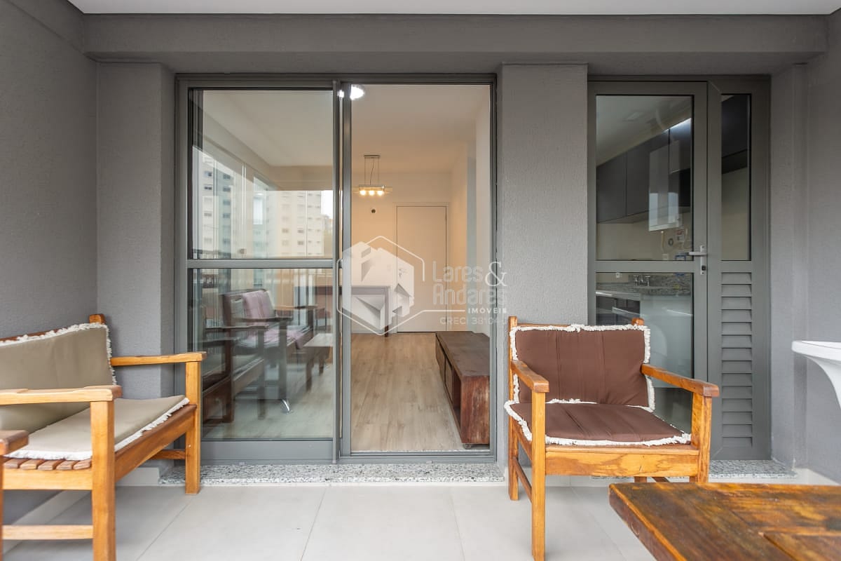 Apartamento, 2 quartos, 58 m² - Foto 7