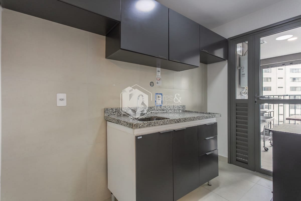Apartamento, 2 quartos, 58 m² - Foto 10
