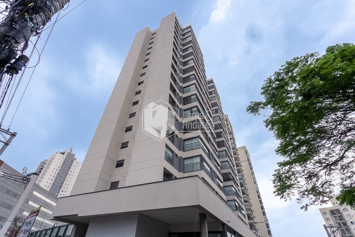 Apartamento, 2 quartos, 58 m² - Foto 35