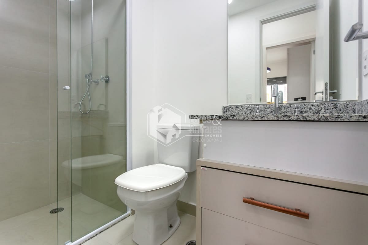 Apartamento, 2 quartos, 58 m² - Foto 14