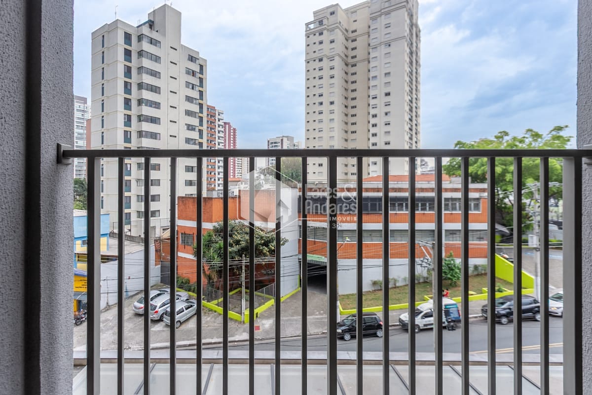 Apartamento, 2 quartos, 58 m² - Foto 24