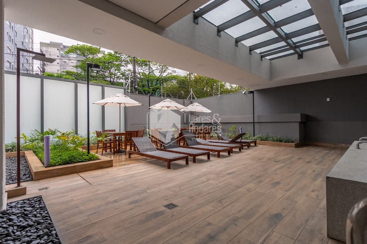 Apartamento, 2 quartos, 58 m² - Foto 26